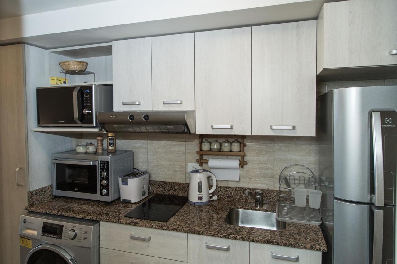 Studio Bariloche Ngoại thất bức ảnh