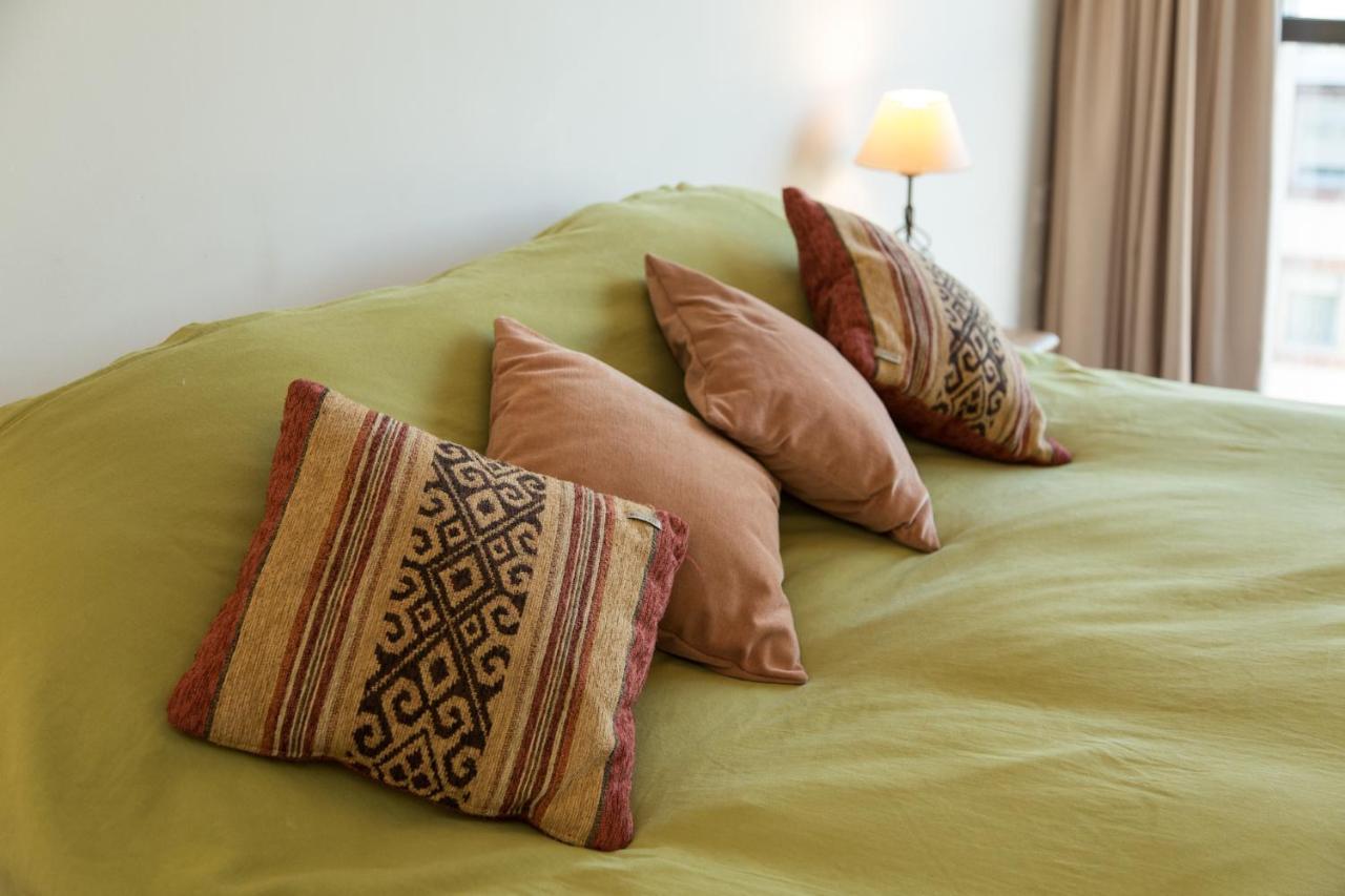Studio Bariloche Ngoại thất bức ảnh