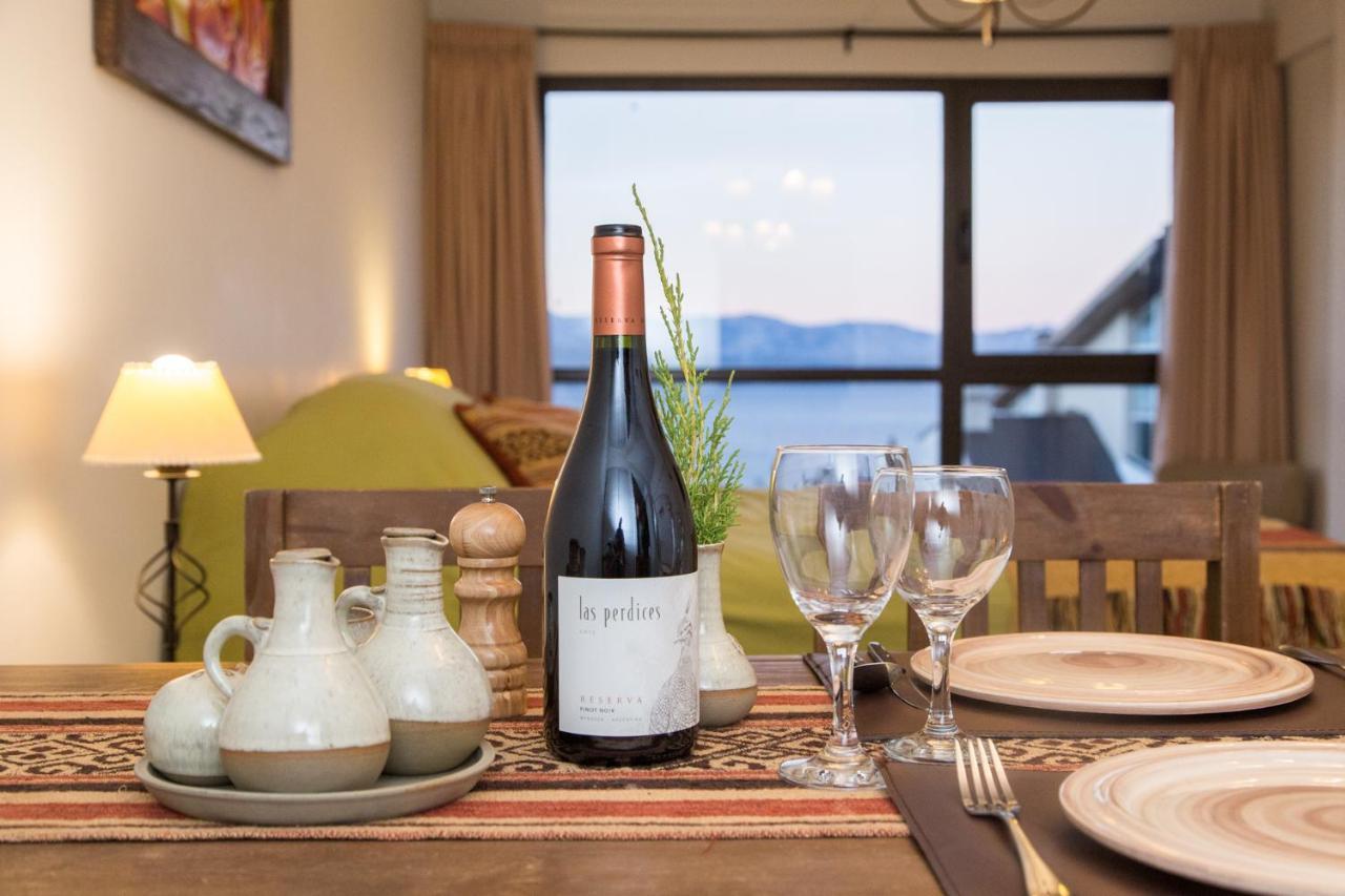Studio Bariloche Ngoại thất bức ảnh