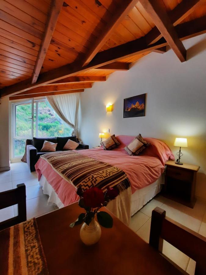 Studio Bariloche Ngoại thất bức ảnh