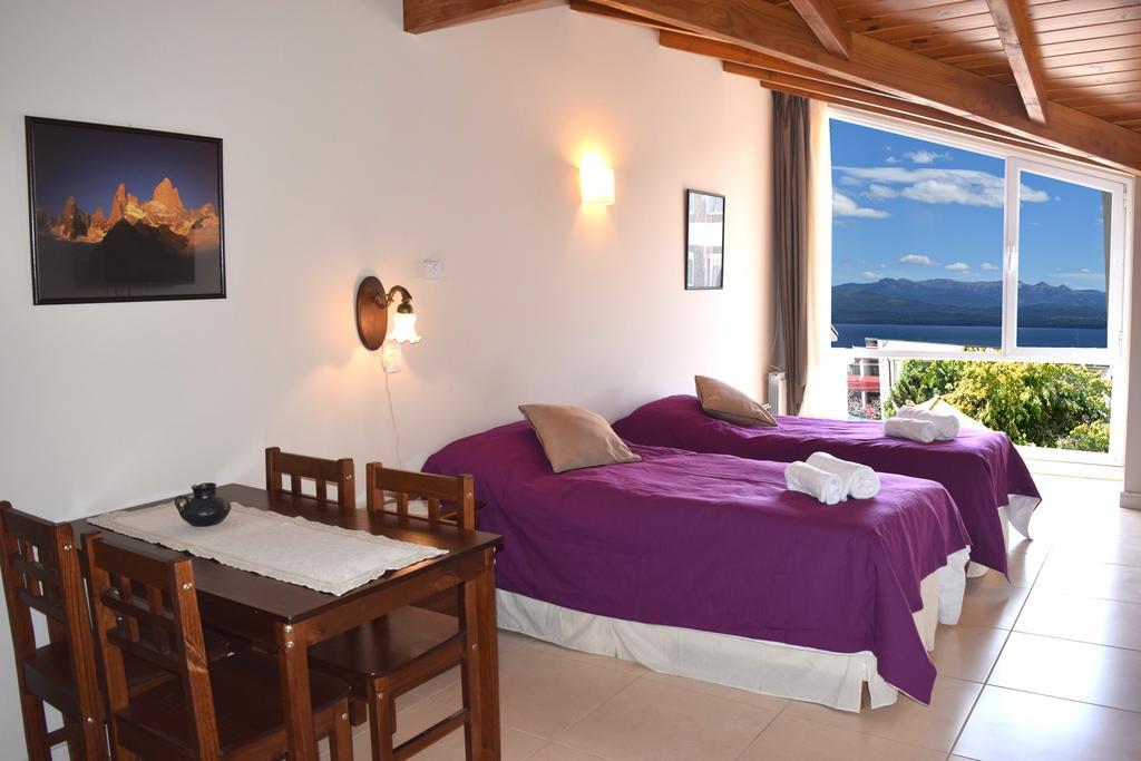 Studio Bariloche Phòng bức ảnh