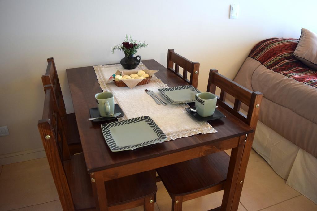 Studio Bariloche Phòng bức ảnh