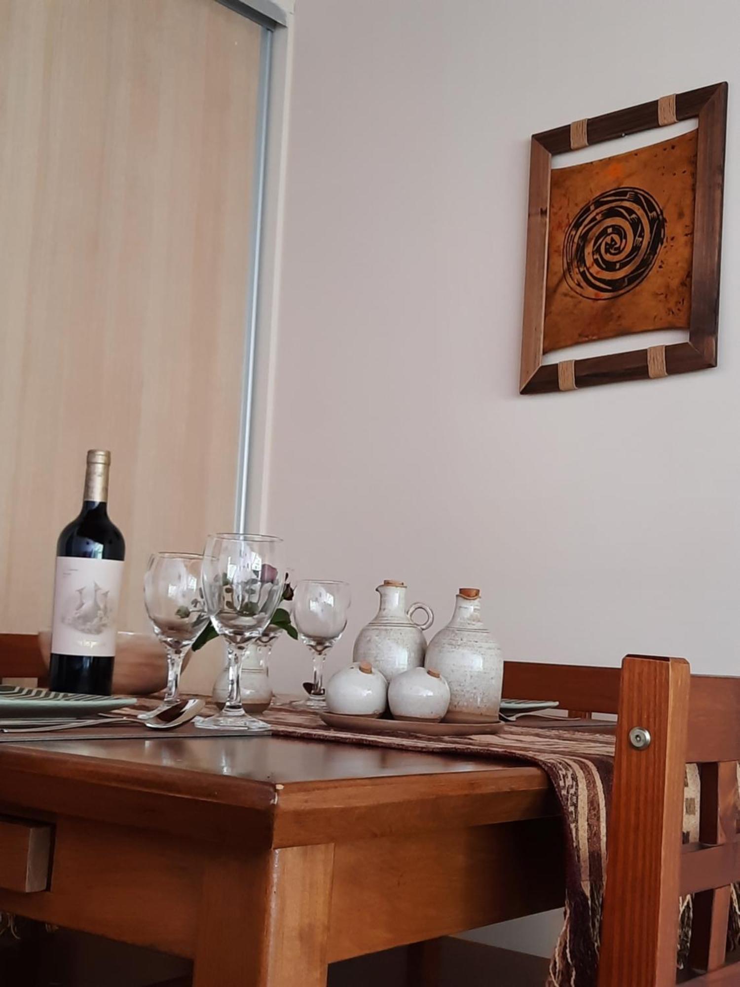 Studio Bariloche Phòng bức ảnh