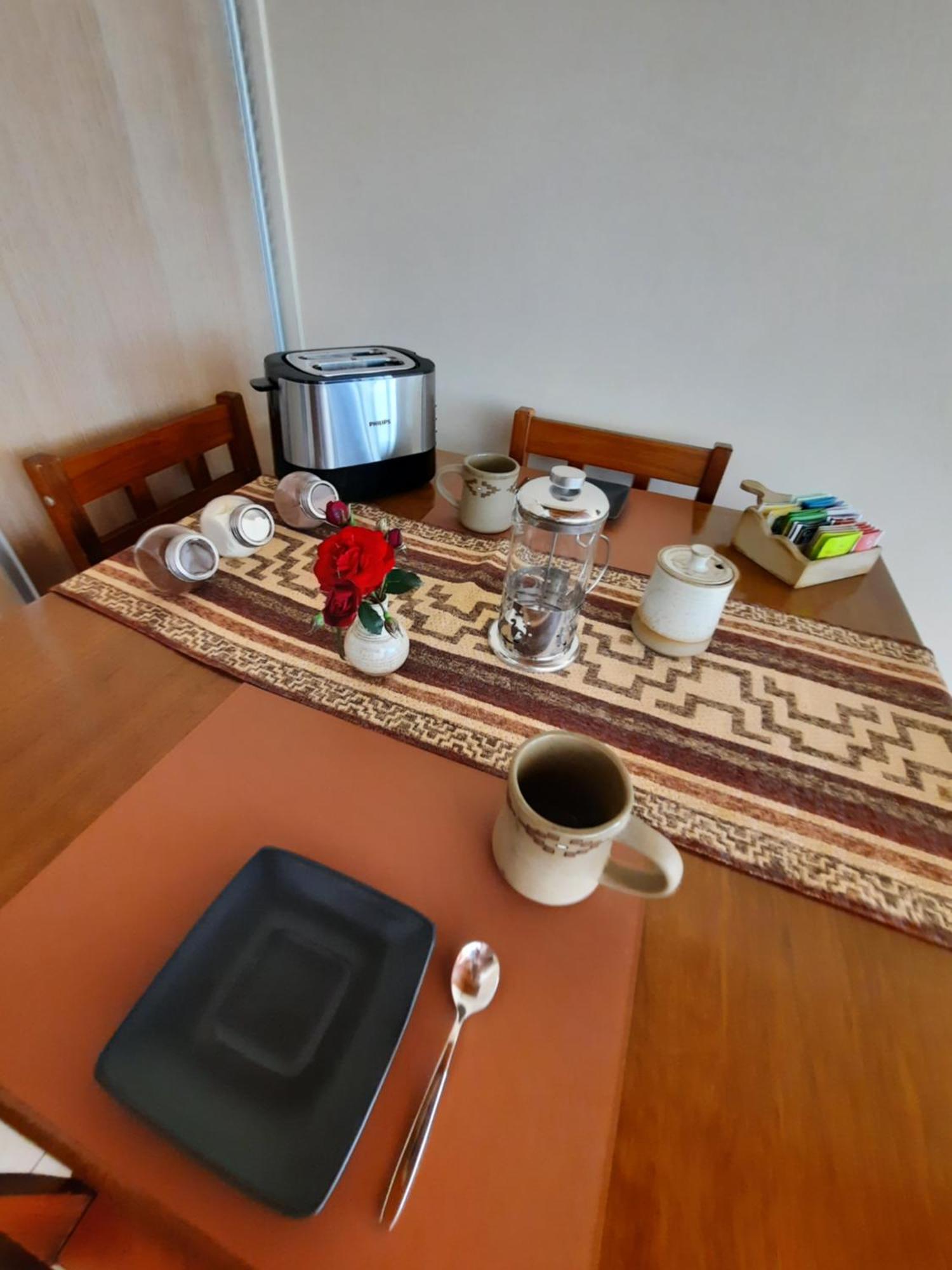 Studio Bariloche Phòng bức ảnh