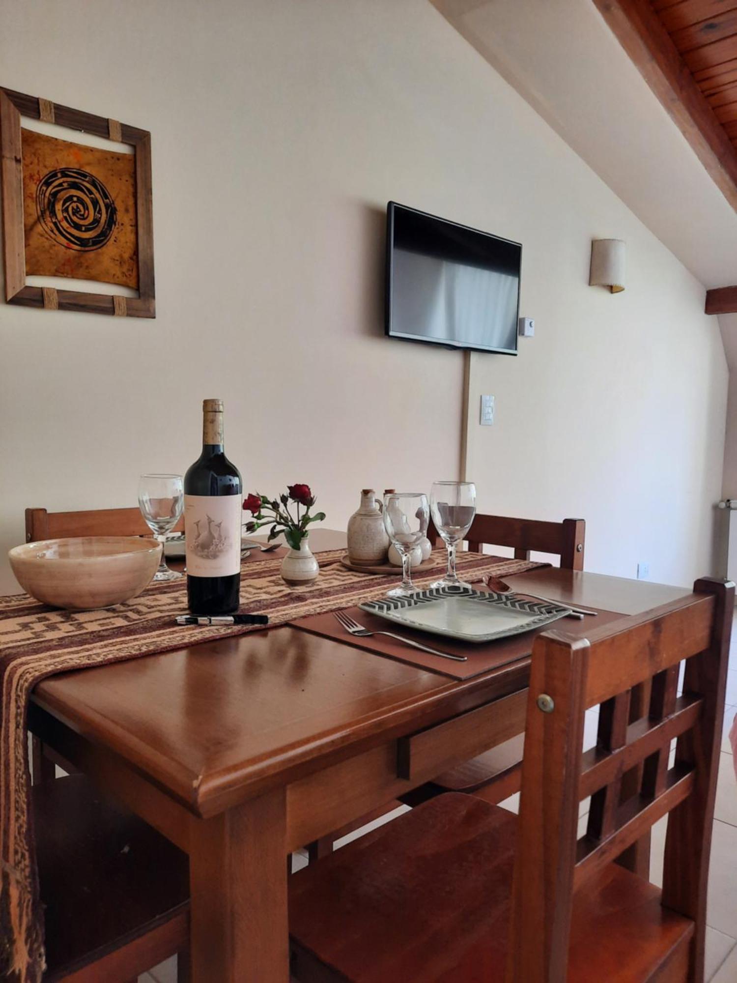 Studio Bariloche Phòng bức ảnh