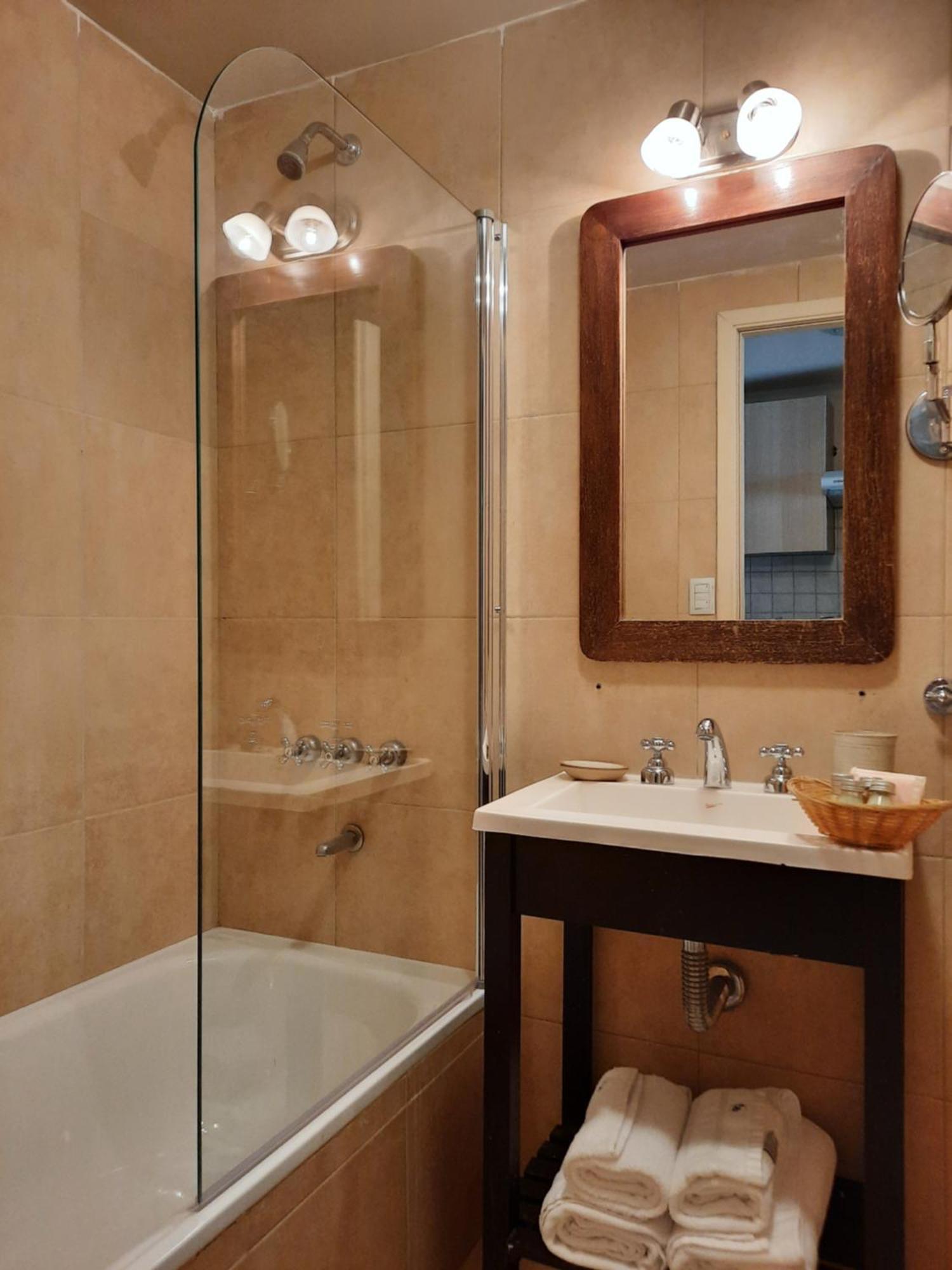 Studio Bariloche Phòng bức ảnh