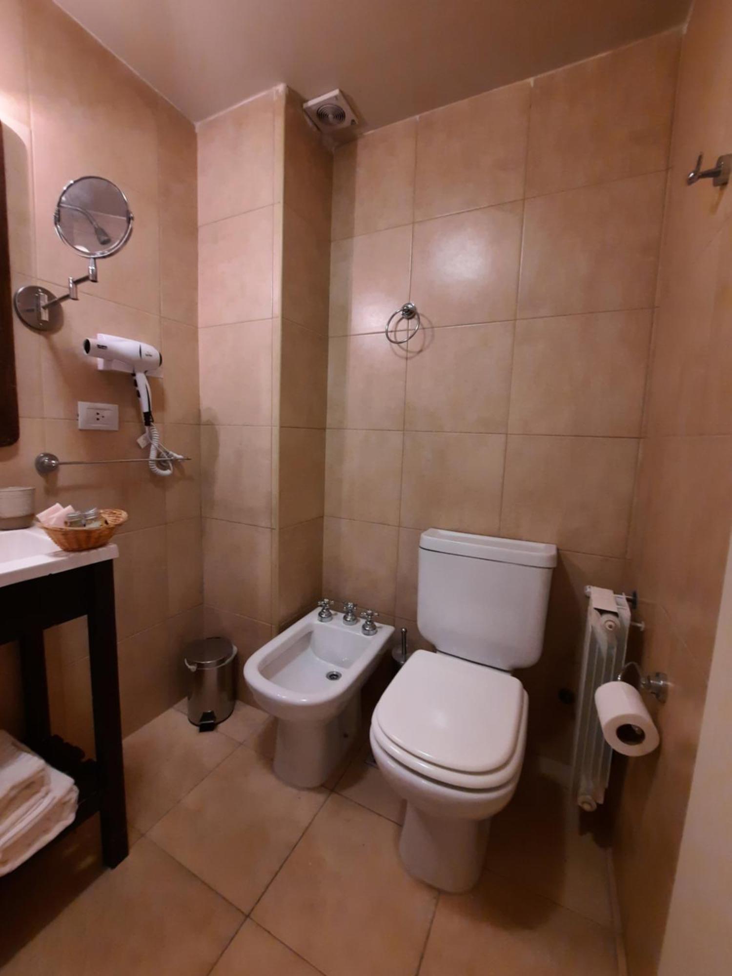 Studio Bariloche Phòng bức ảnh