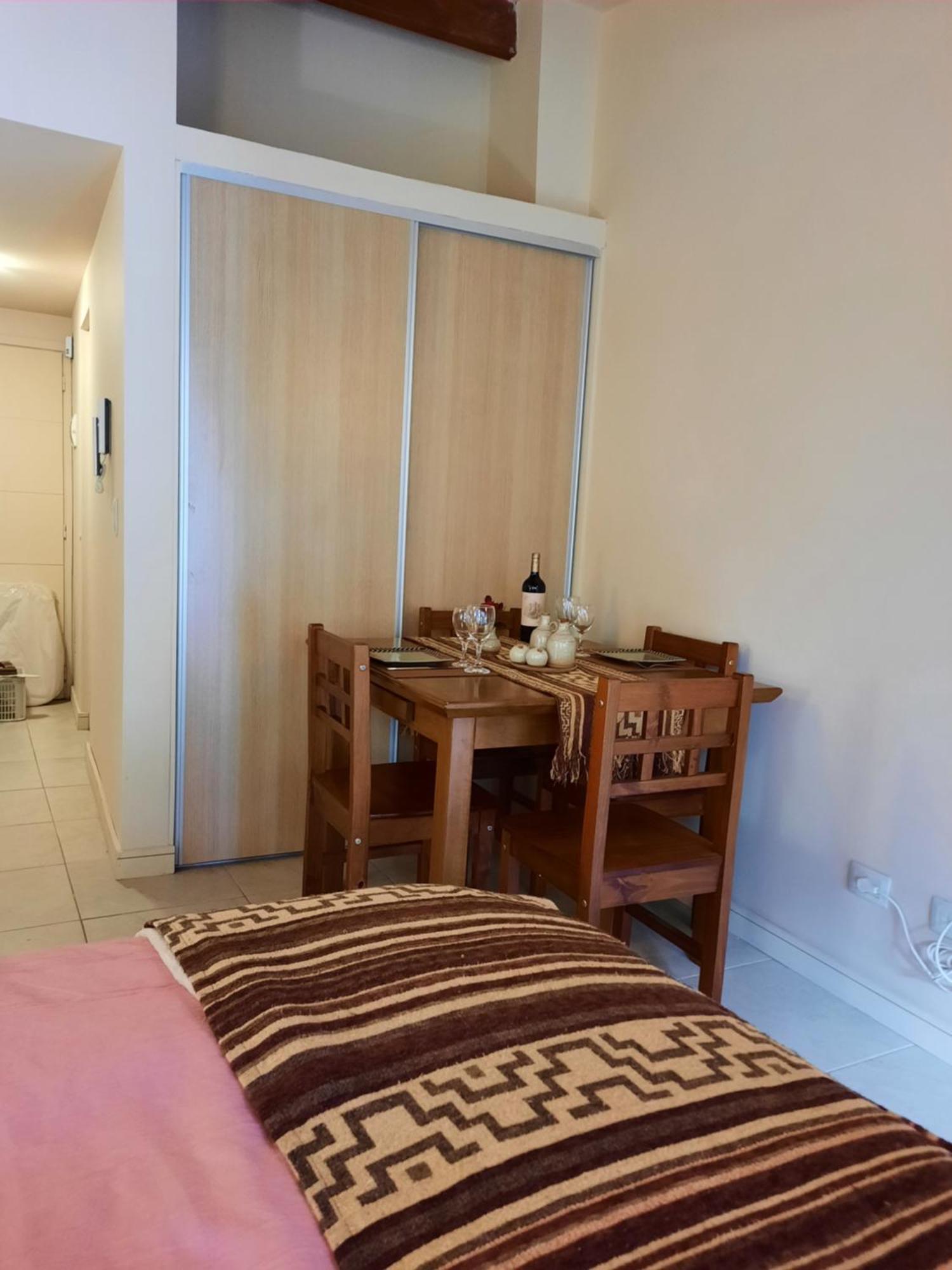 Studio Bariloche Phòng bức ảnh