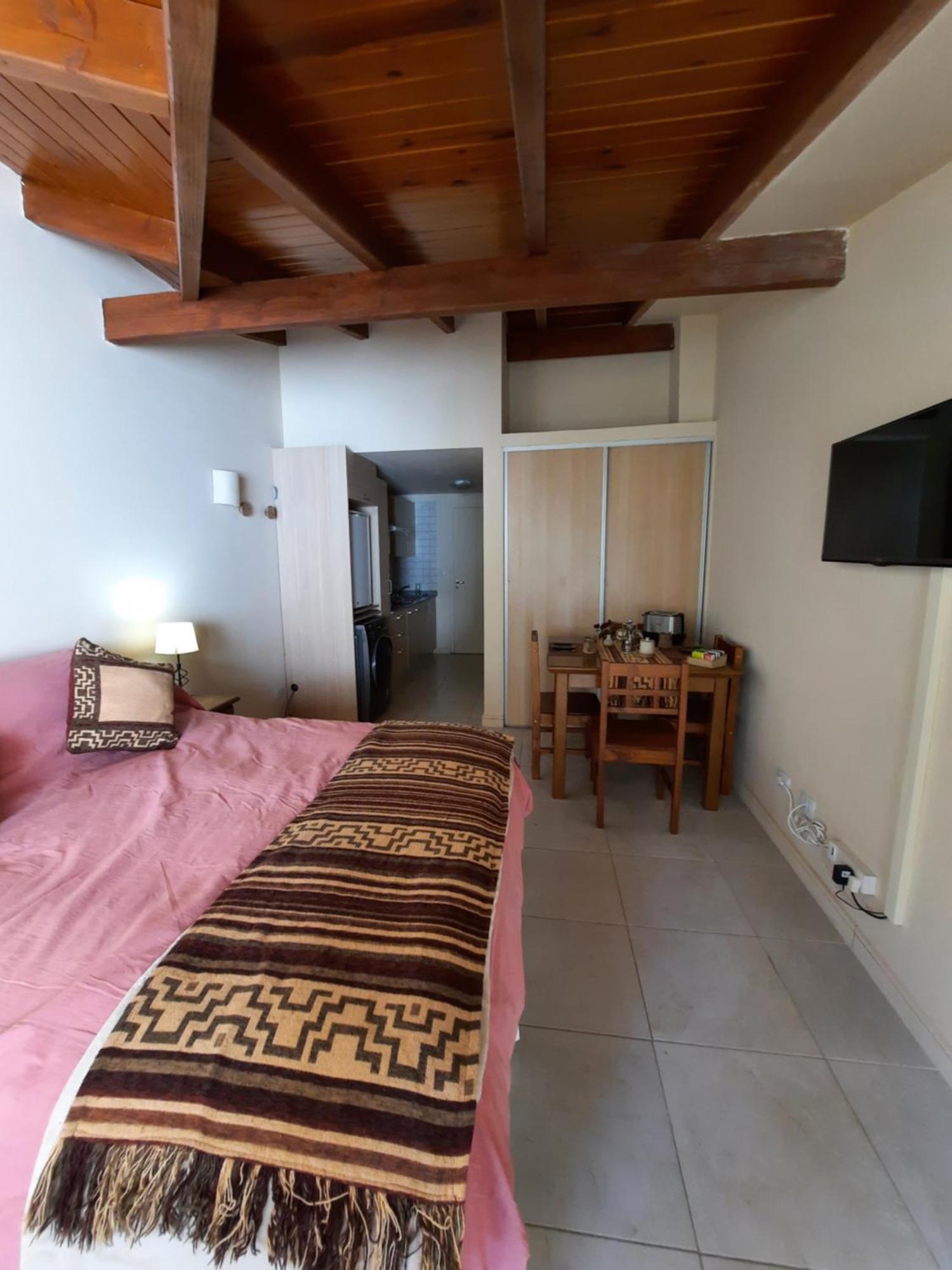 Studio Bariloche Phòng bức ảnh