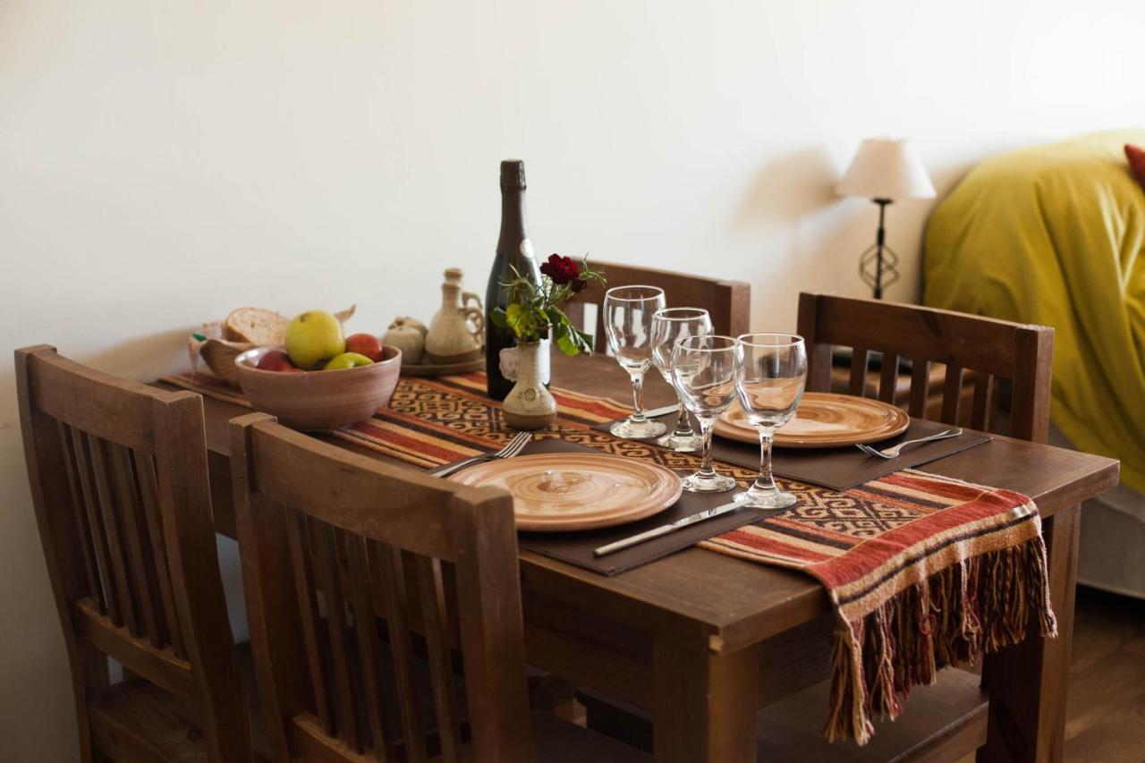 Studio Bariloche Ngoại thất bức ảnh