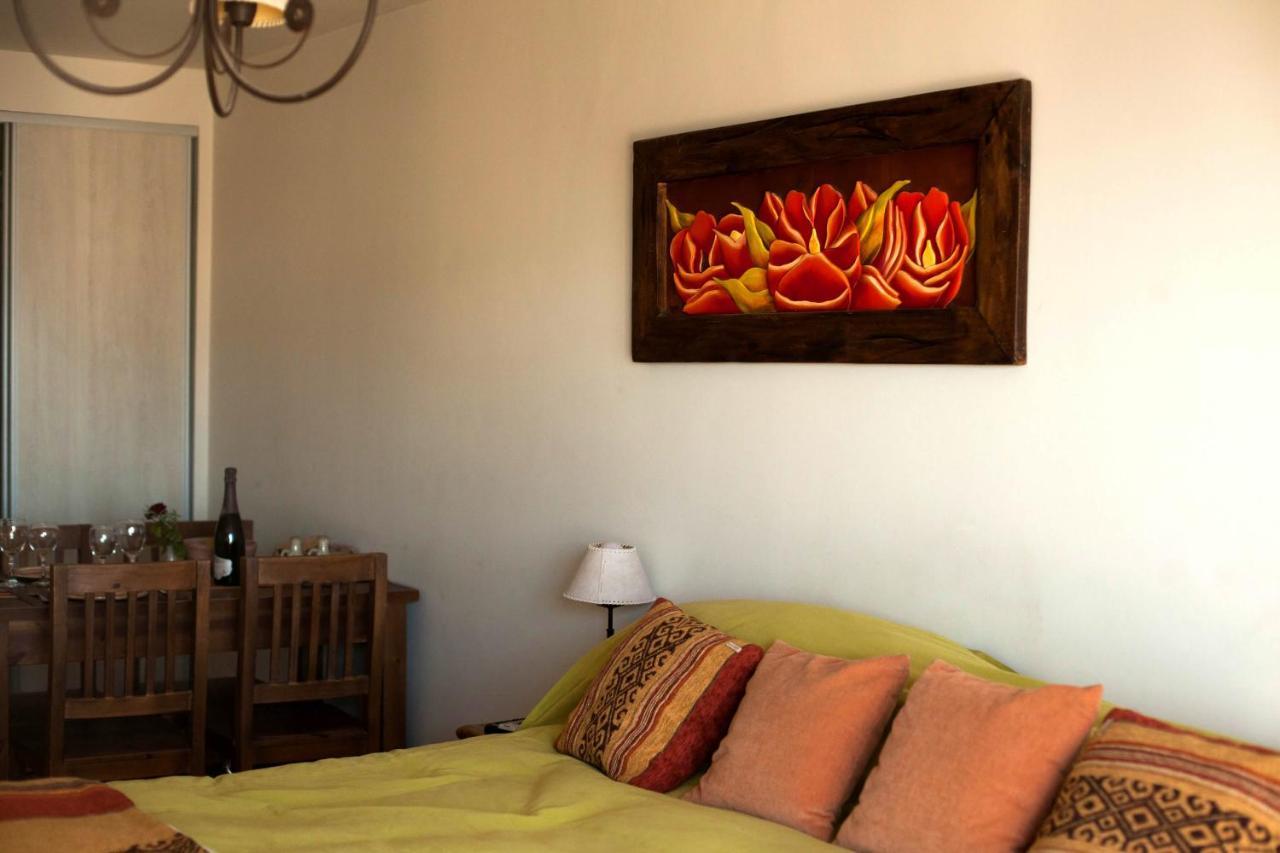 Studio Bariloche Ngoại thất bức ảnh