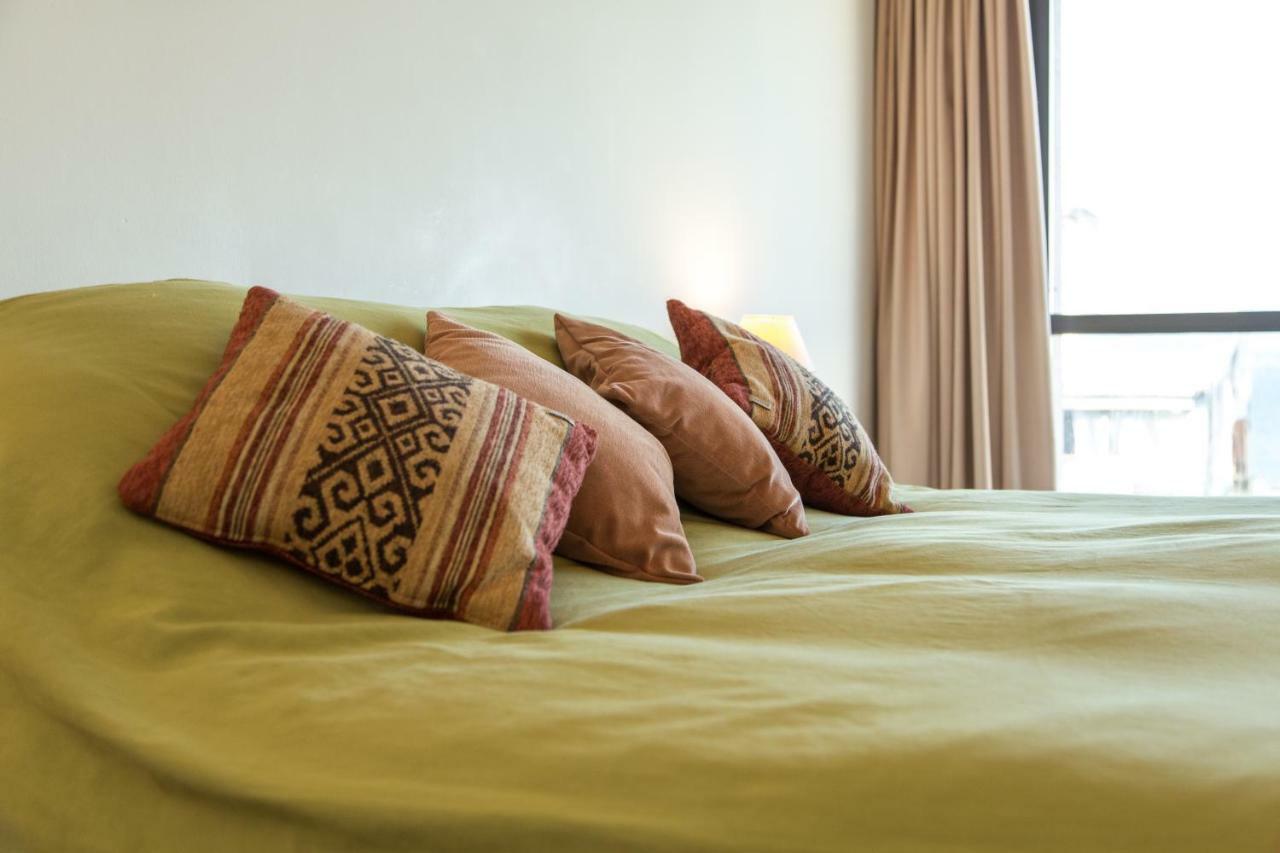 Studio Bariloche Ngoại thất bức ảnh