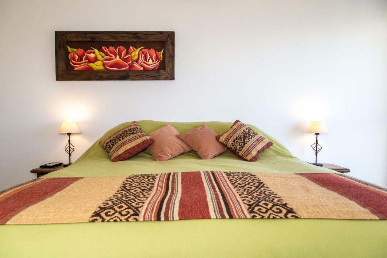 Studio Bariloche Ngoại thất bức ảnh