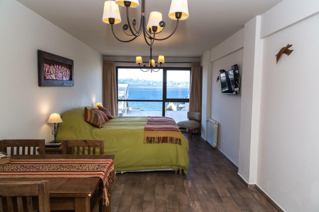 Studio Bariloche Ngoại thất bức ảnh