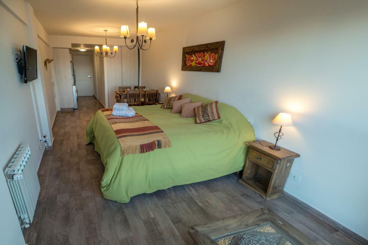 Studio Bariloche Ngoại thất bức ảnh