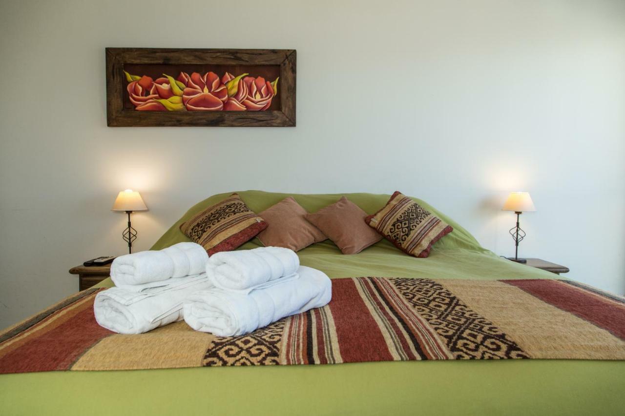 Studio Bariloche Ngoại thất bức ảnh