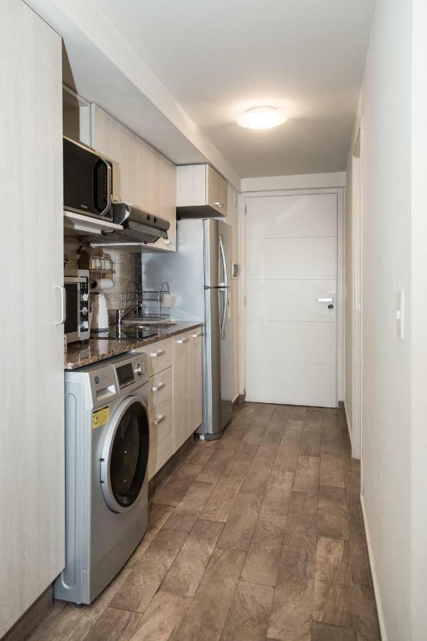 Studio Bariloche Ngoại thất bức ảnh