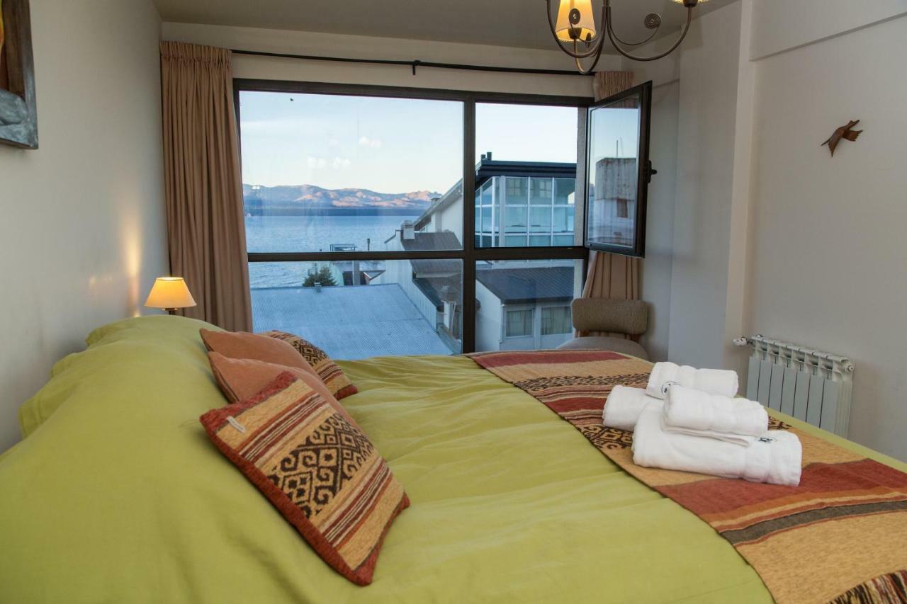 Studio Bariloche Ngoại thất bức ảnh