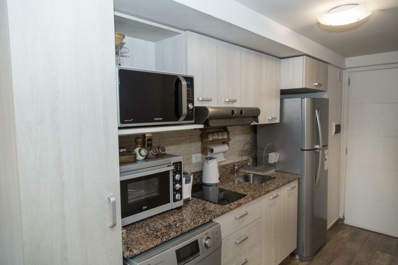 Studio Bariloche Ngoại thất bức ảnh