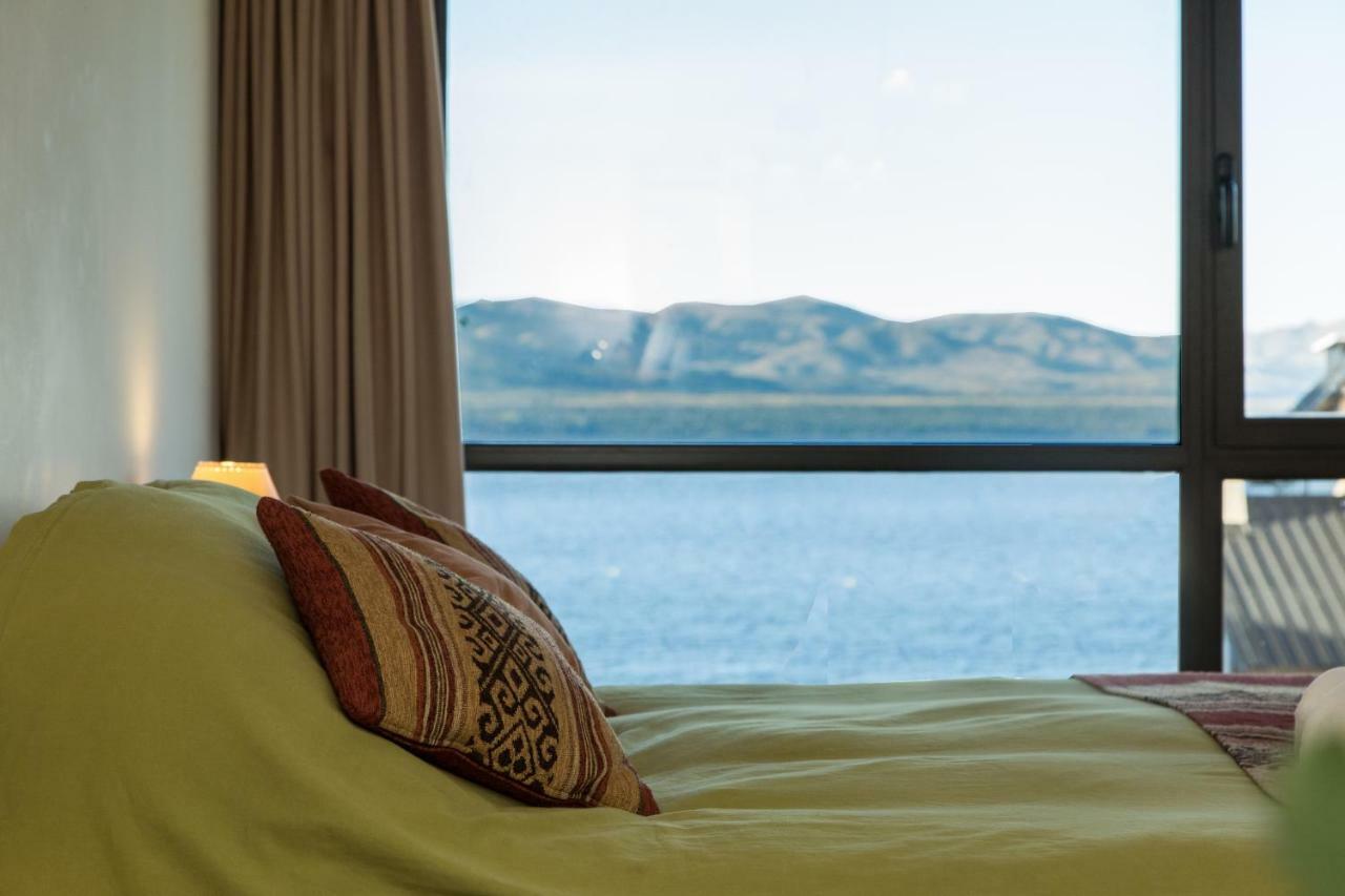 Studio Bariloche Ngoại thất bức ảnh