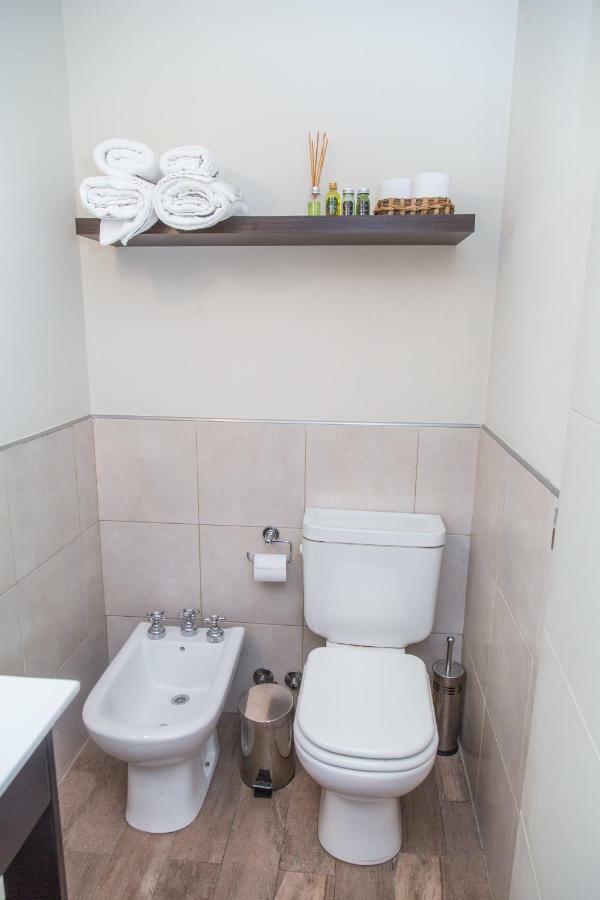 Studio Bariloche Ngoại thất bức ảnh