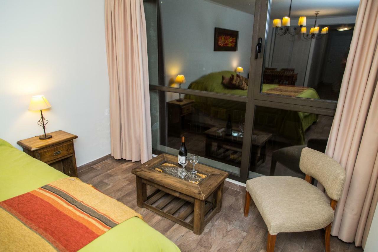 Studio Bariloche Ngoại thất bức ảnh